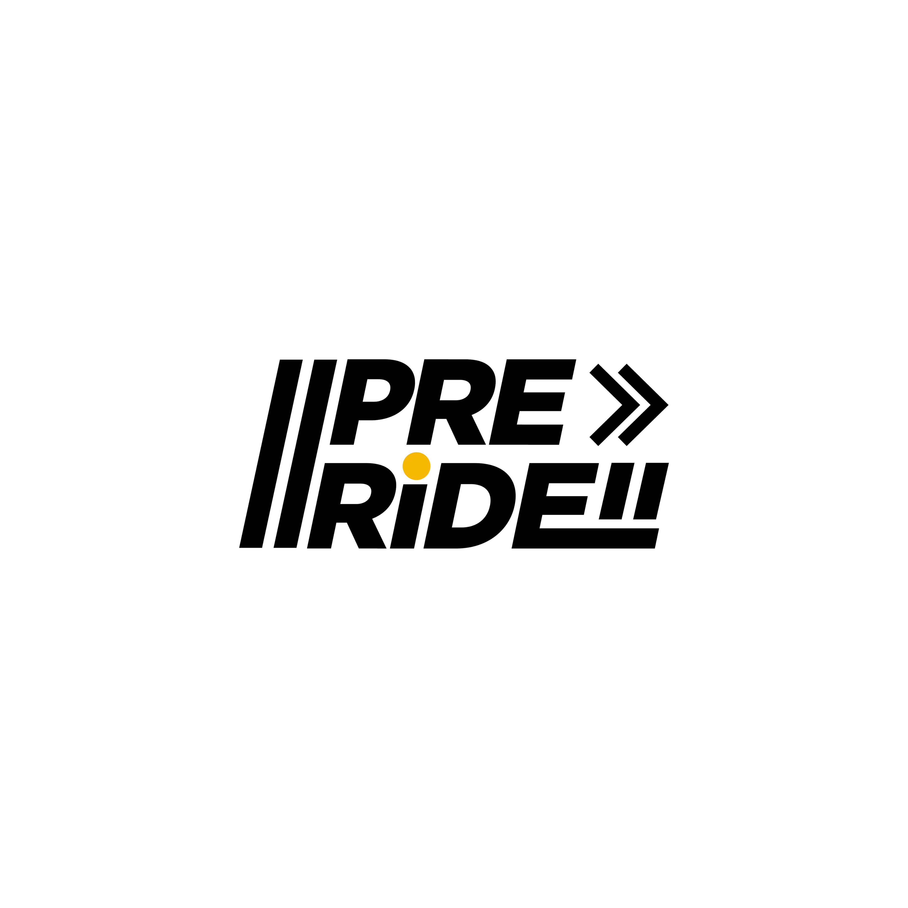 PreRide